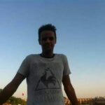 Brahim Machkour - طنجة