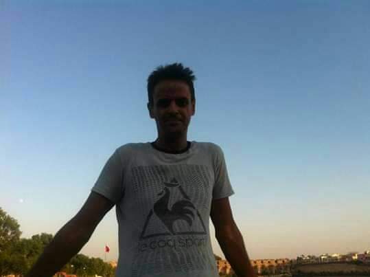 Brahim Machkour