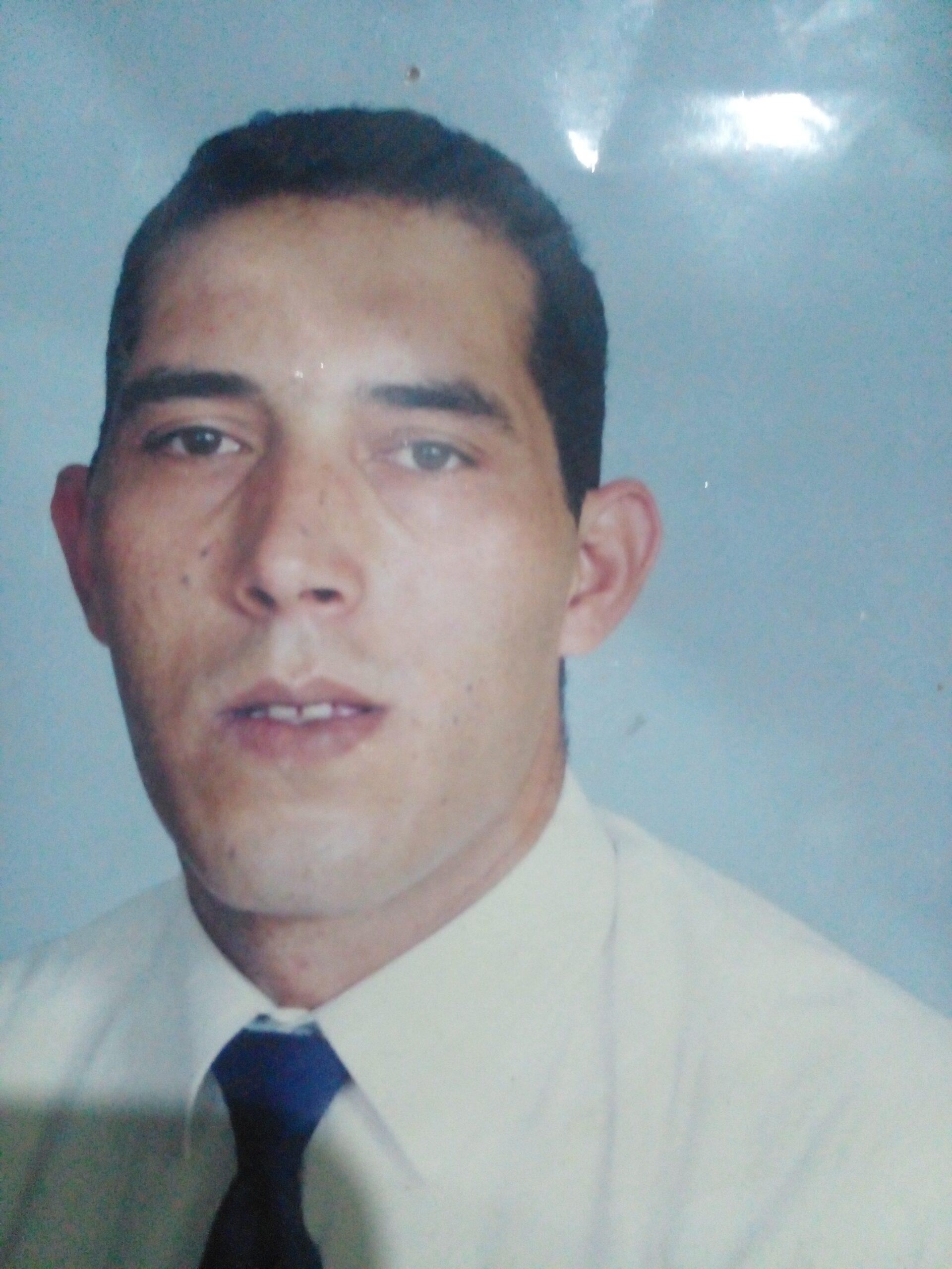 حاجي خالد