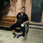 Mohmed  Telmoudi  - Marrakech