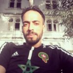 إسماعيل شقرو - طنجة