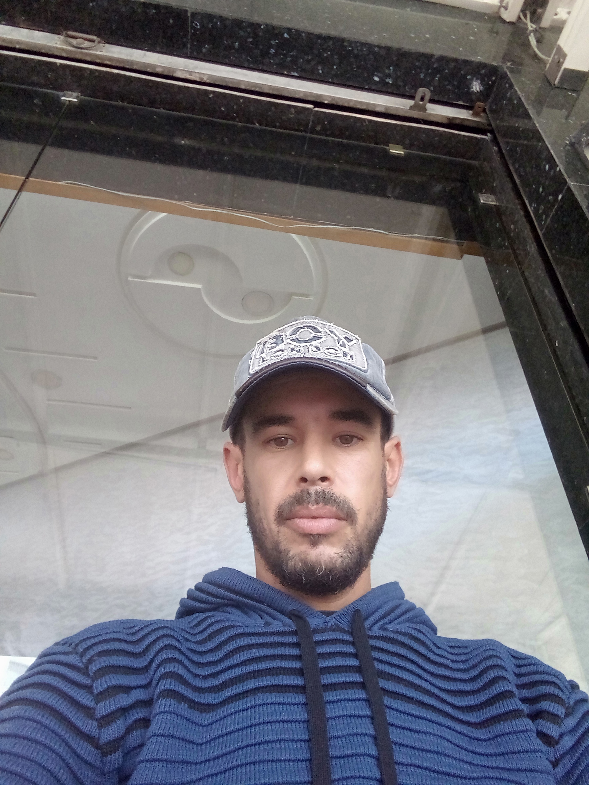 NABIL AHSSAIN