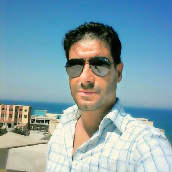 Said Ouaziz
