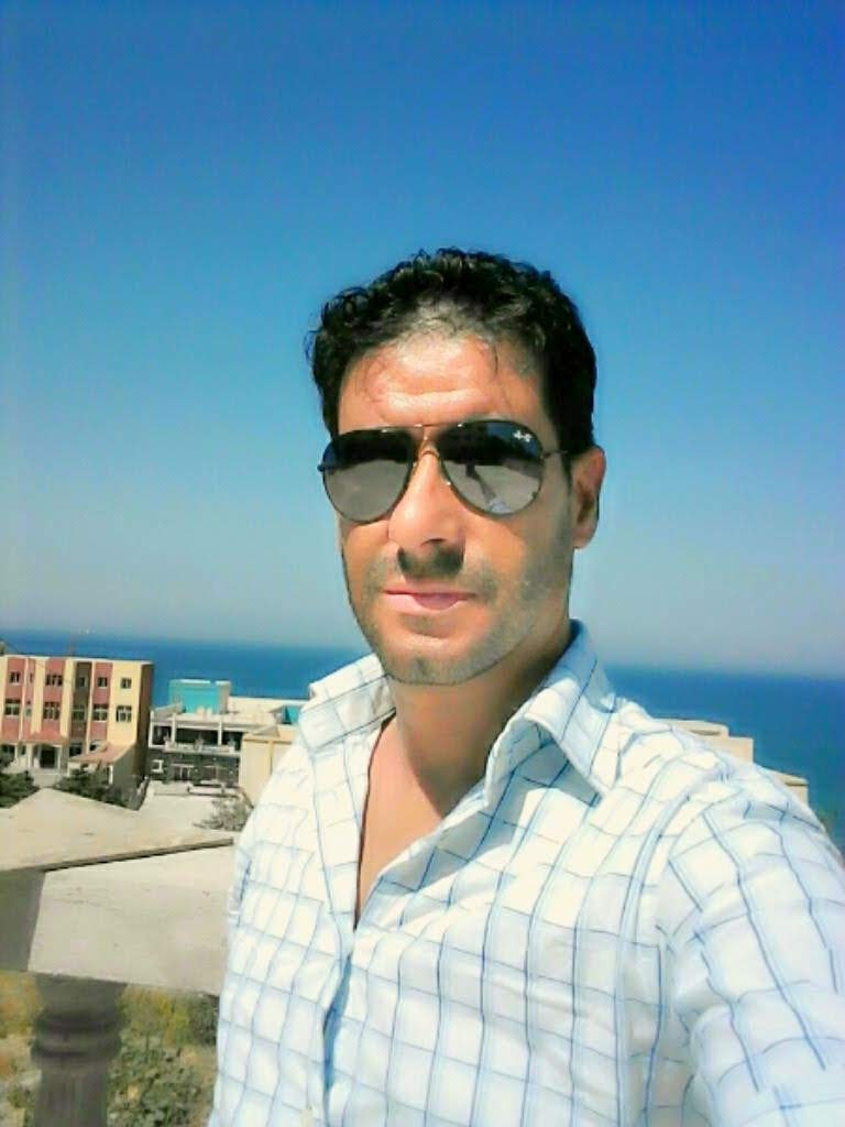 Said Ouaziz