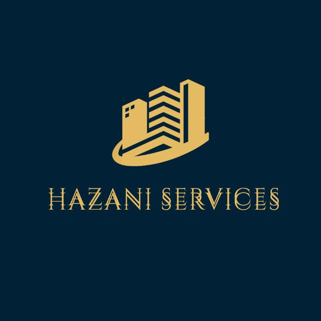 Hazani service