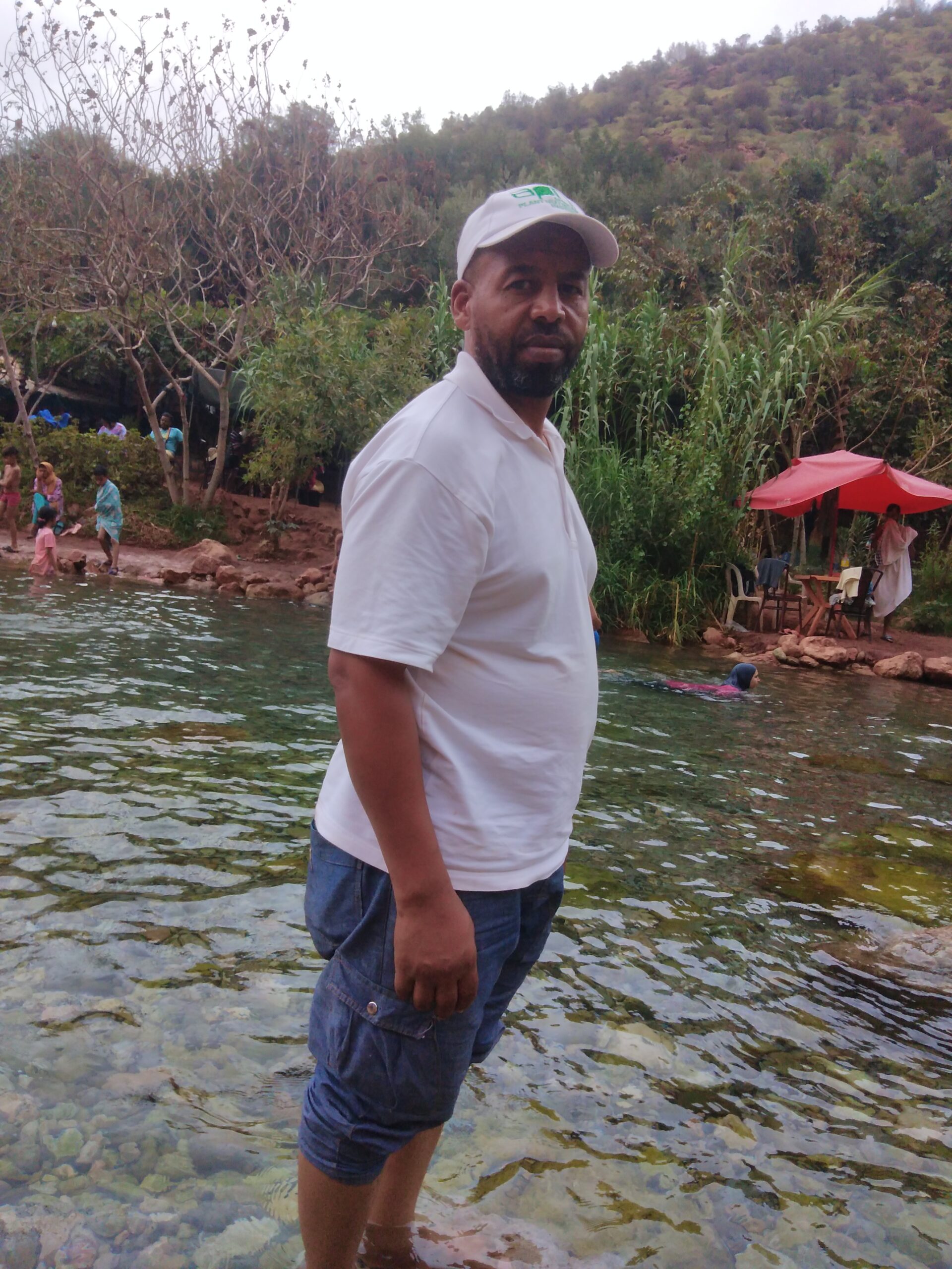 محمد المساعد