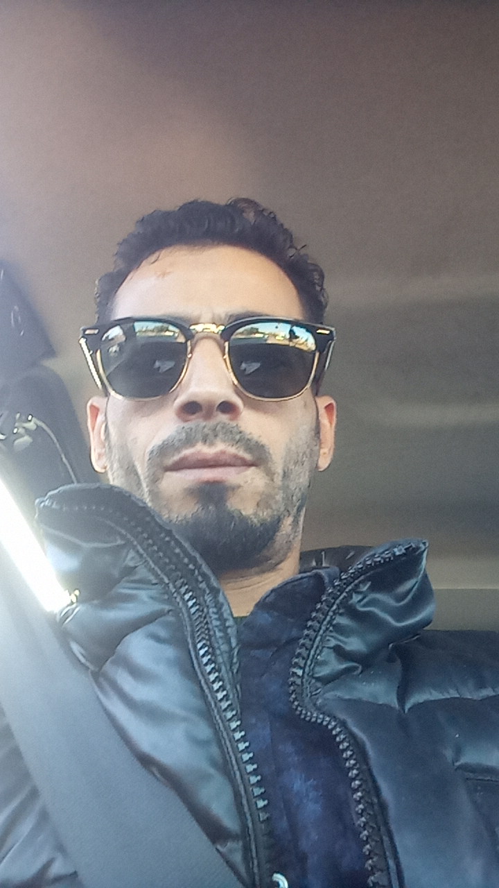 Abouseir mohammed