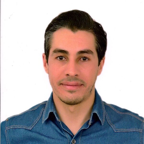 Chams Eddine Hajjouji