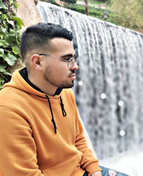 abdelilah zarrar