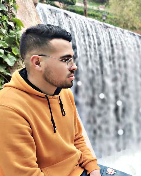 abdelilah zarrar