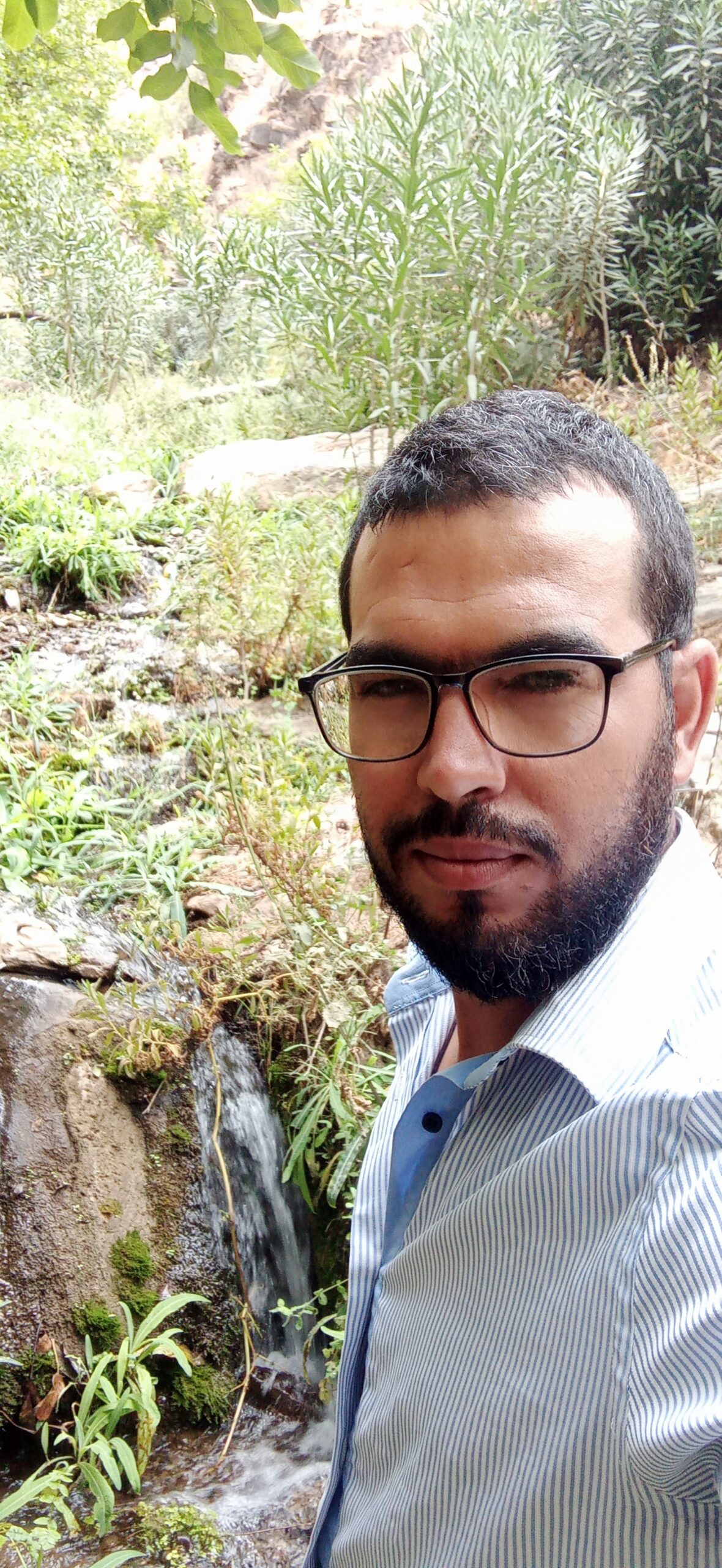 Alhossine Chtioui
