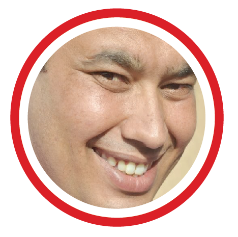 Hicham Bounouader