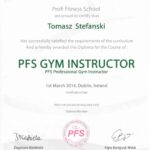 Personal Trainer