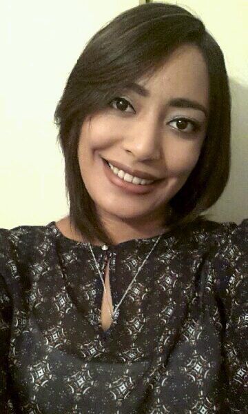 Sara Sara HMMADI