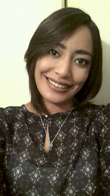 Sara Sara HMMADI