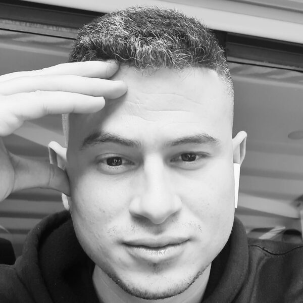 ali mansour