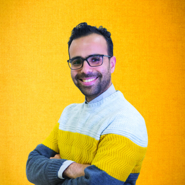 Mouad Mouad Saber