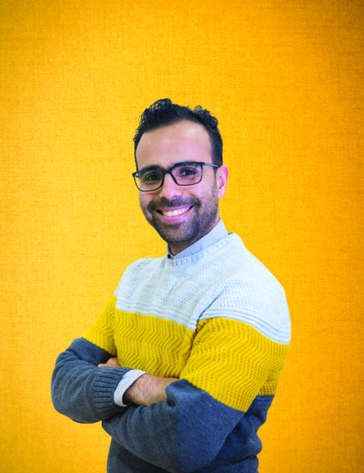 Mouad Mouad Saber