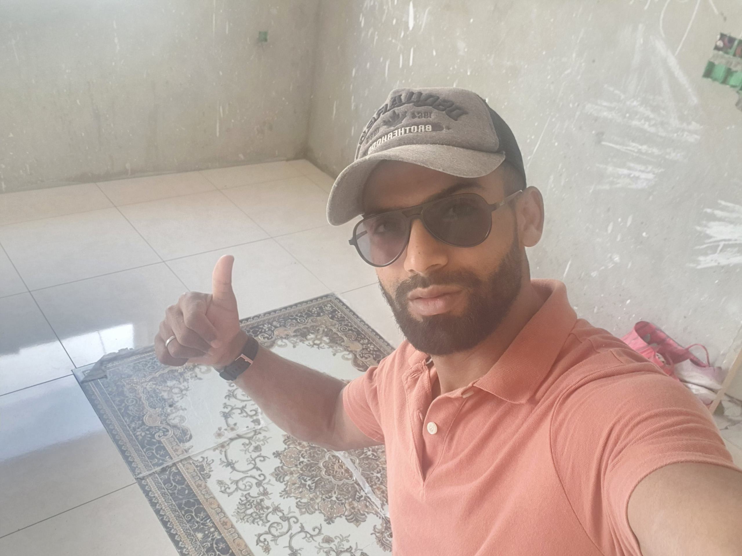 Mojamed Elhasnaoui