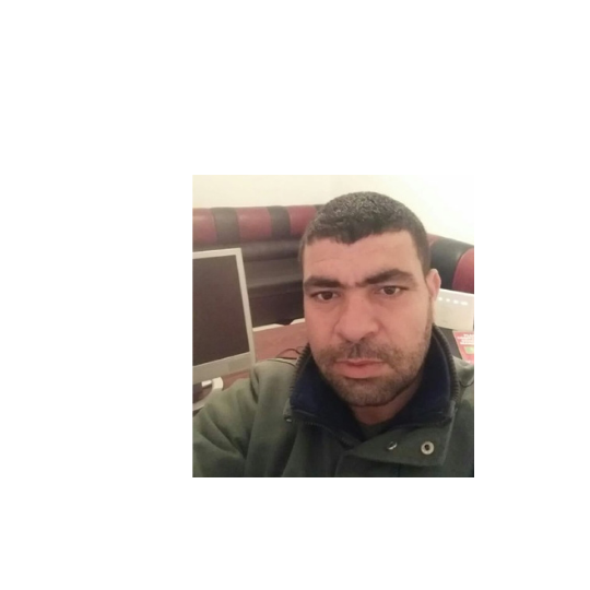 jaouad berradi