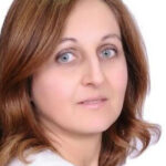 ATIKA EL MAHDIOUI - الرباط