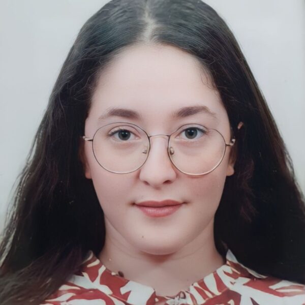 ghita Berrada