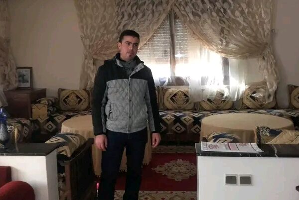 هشام بريك