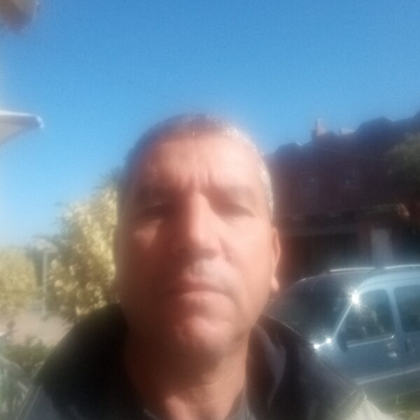Hassan Saktine