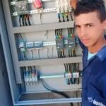 Mstafa Bouzman - Agadir