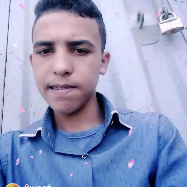 Mstafa Bouzman - cover