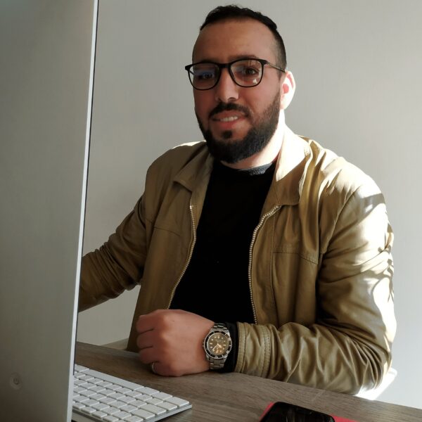 Ali Ahizoun