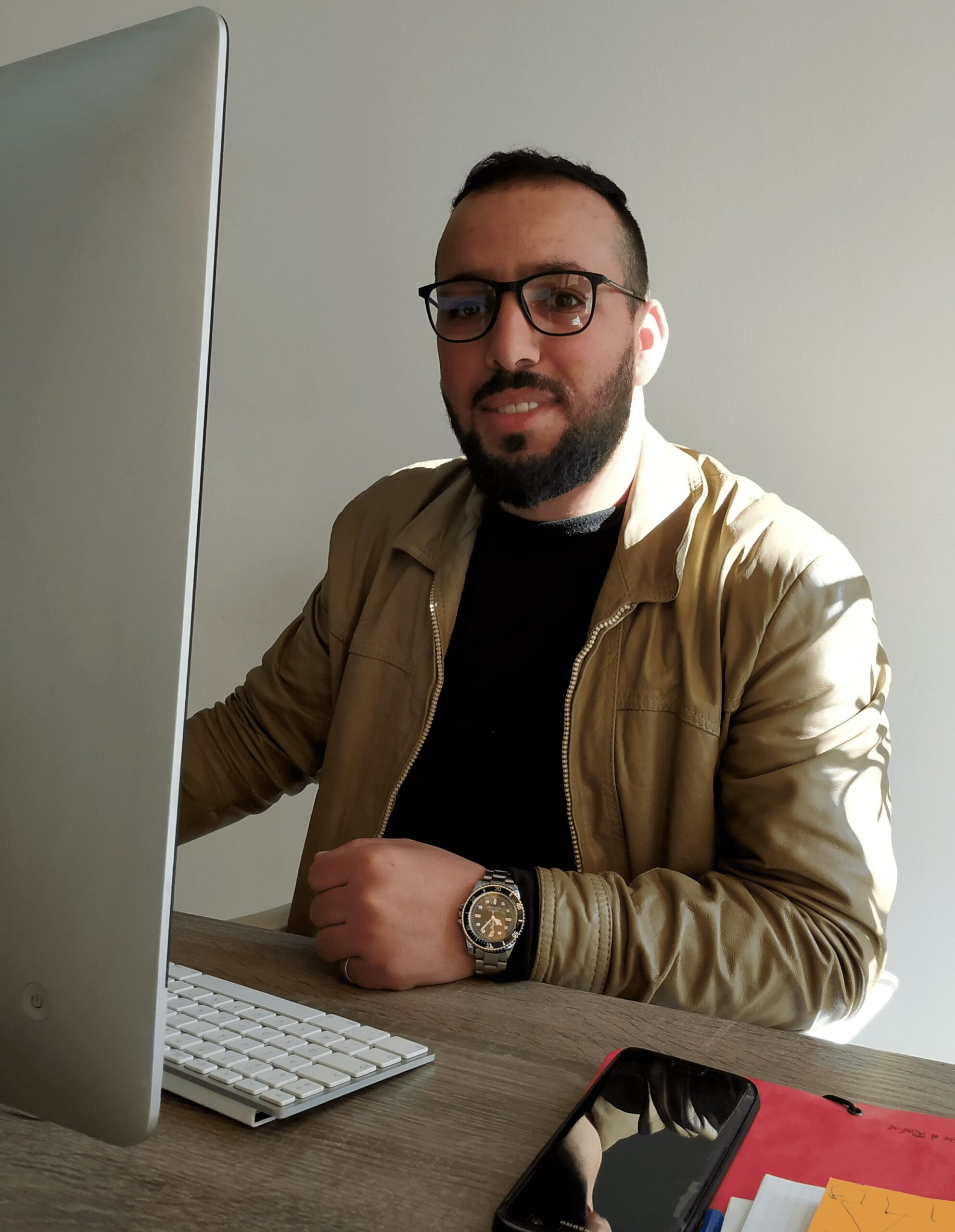 Ali Ahizoun 