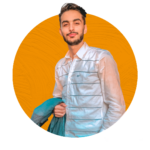 AYMAN SALIM - Casablanca
