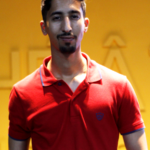 Soufiane Soufiane hassani - أݣادير 