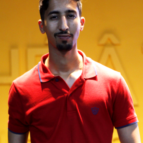 Soufiane Soufiane hassani