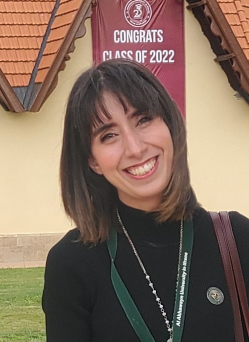 Hanan Achakif
