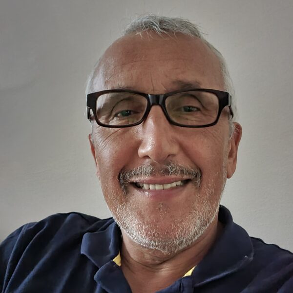 Mostafa Bendriss