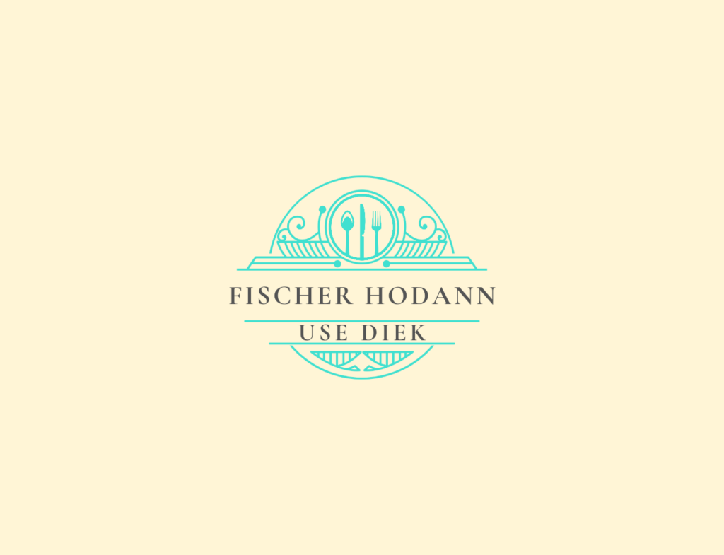 I will design a logo for your business - portfolio - 1