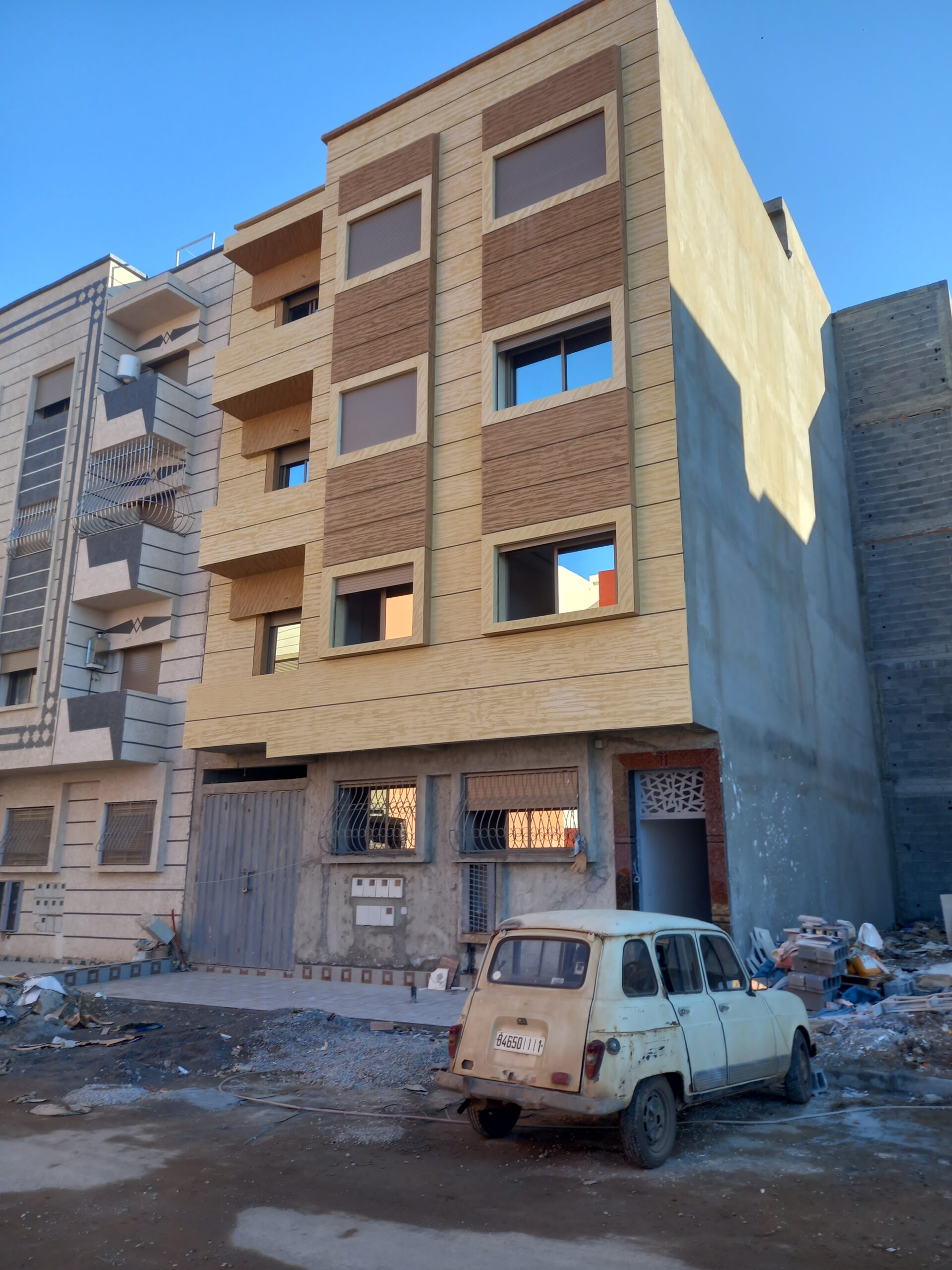 عبد فتاح بوهراوة