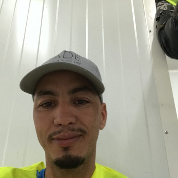 ahmed elasri