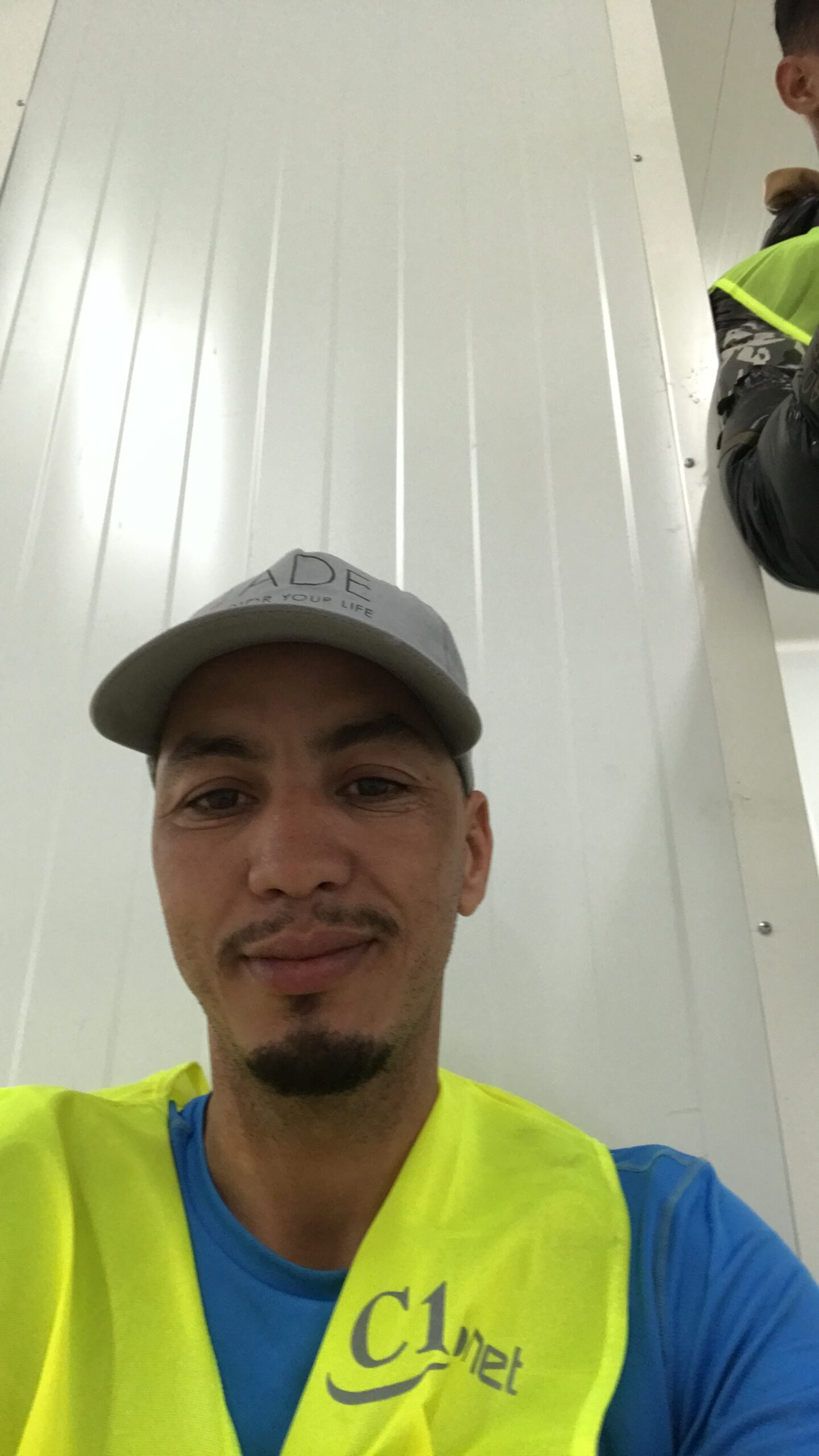 ahmed elasri