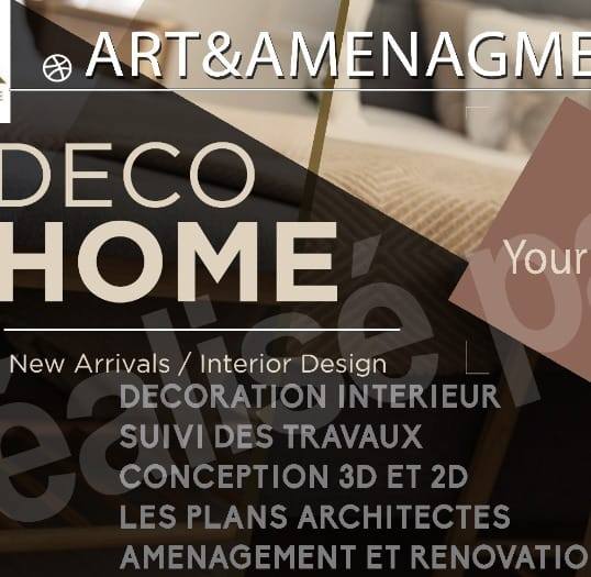 art &aménagement 
