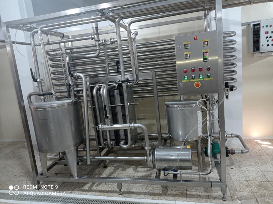 Maintenance - معرض الأعمال - 2
