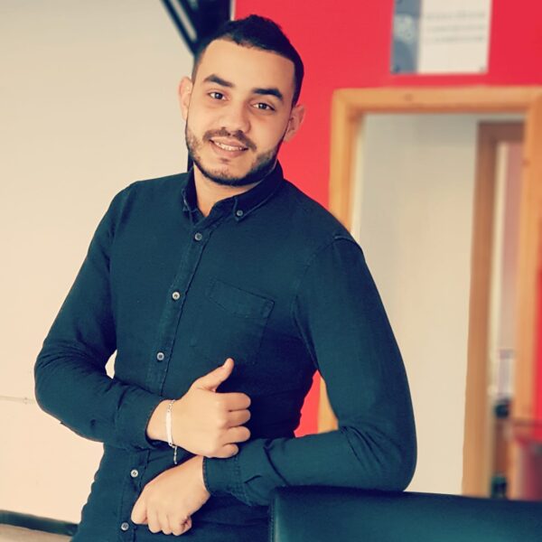 Yassine DARROUSSI