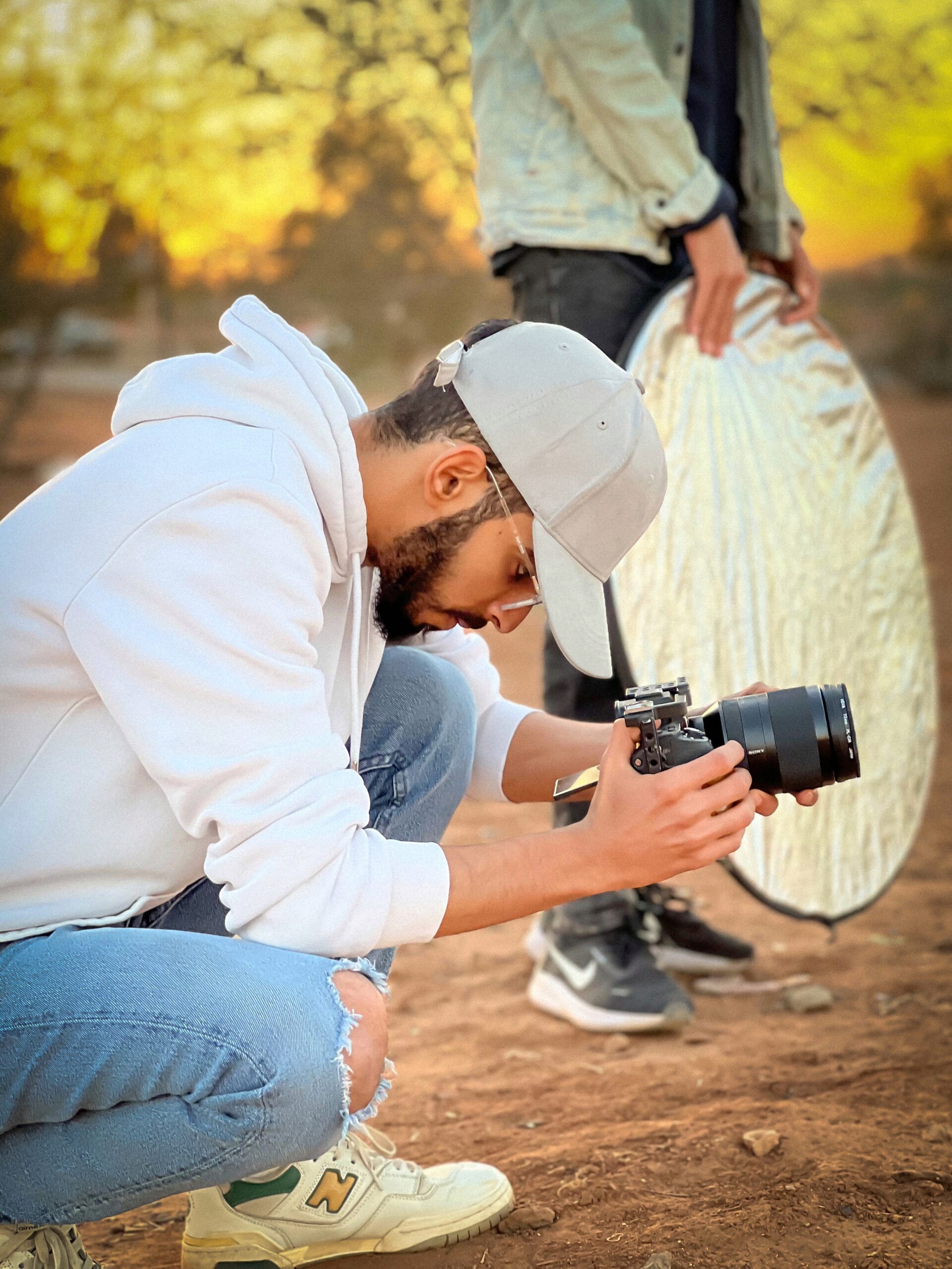 Youssef Chakrad