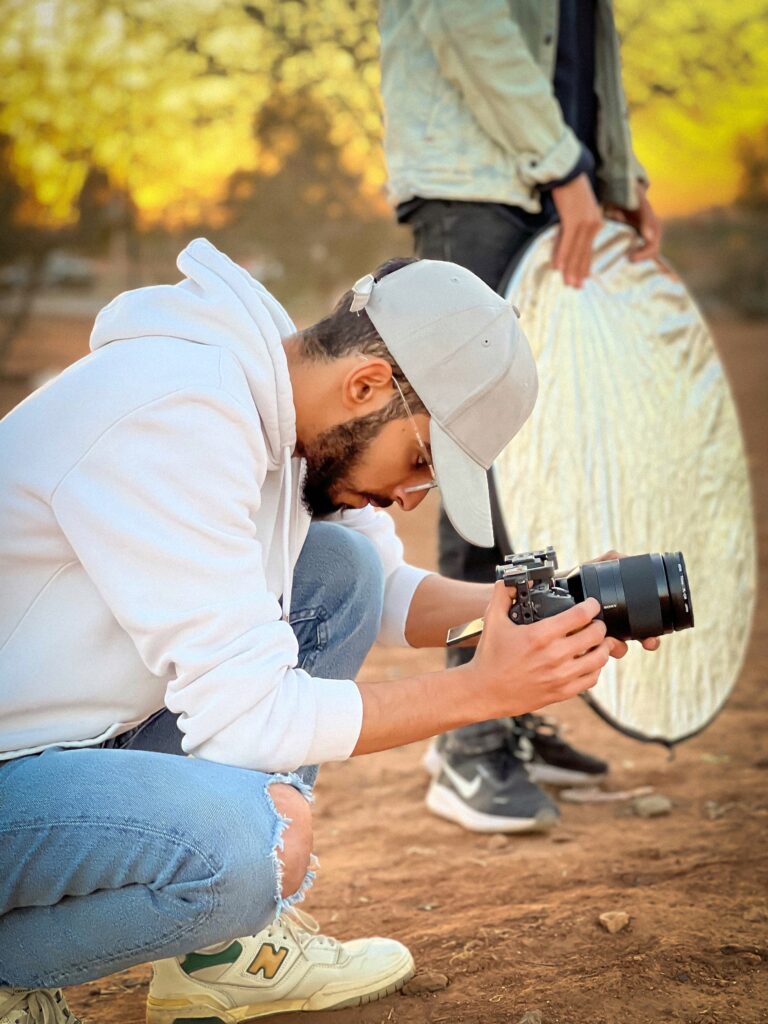 Youssef Chakrad - portfolio - 0