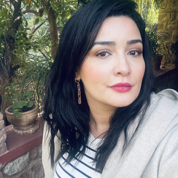 Siham Bellakhdim