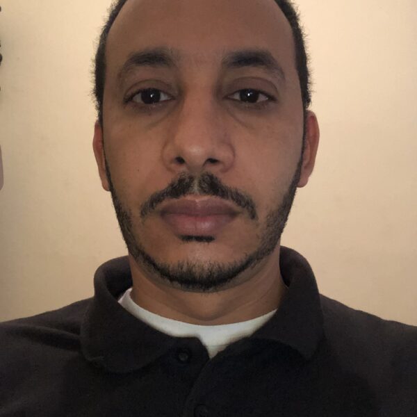 Mohamed Lakraa