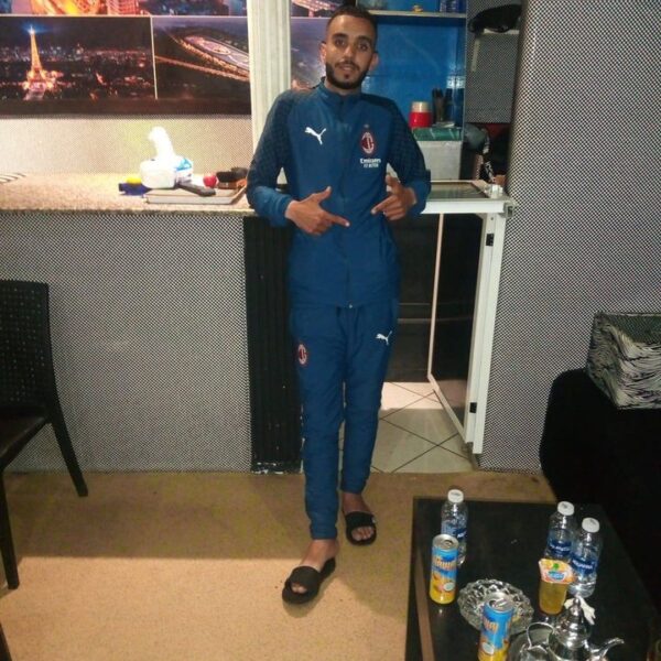 Abdllatif Abbaomar