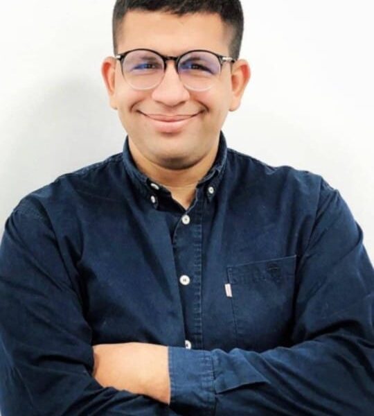ELMAHDI ADNANE ELIDRISSI